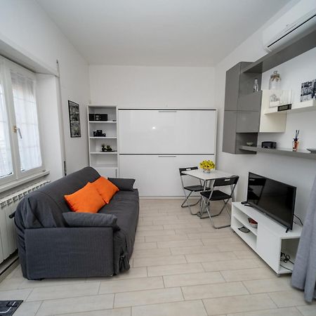 Fiumicino Business&Vacation Apt Wifi Exterior foto