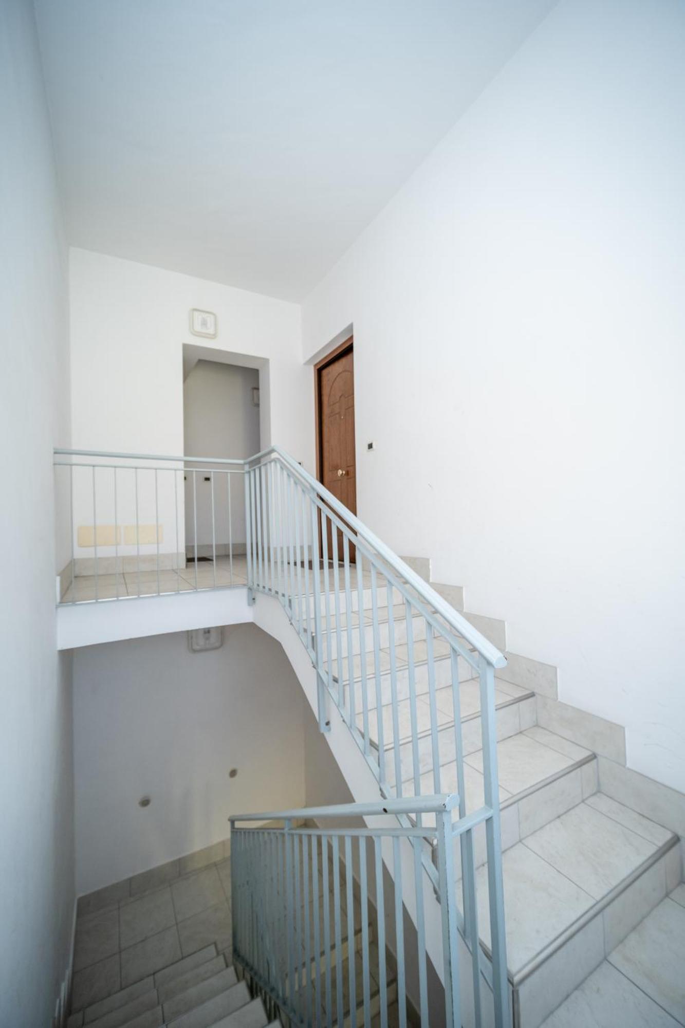 Fiumicino Business&Vacation Apt Wifi Exterior foto