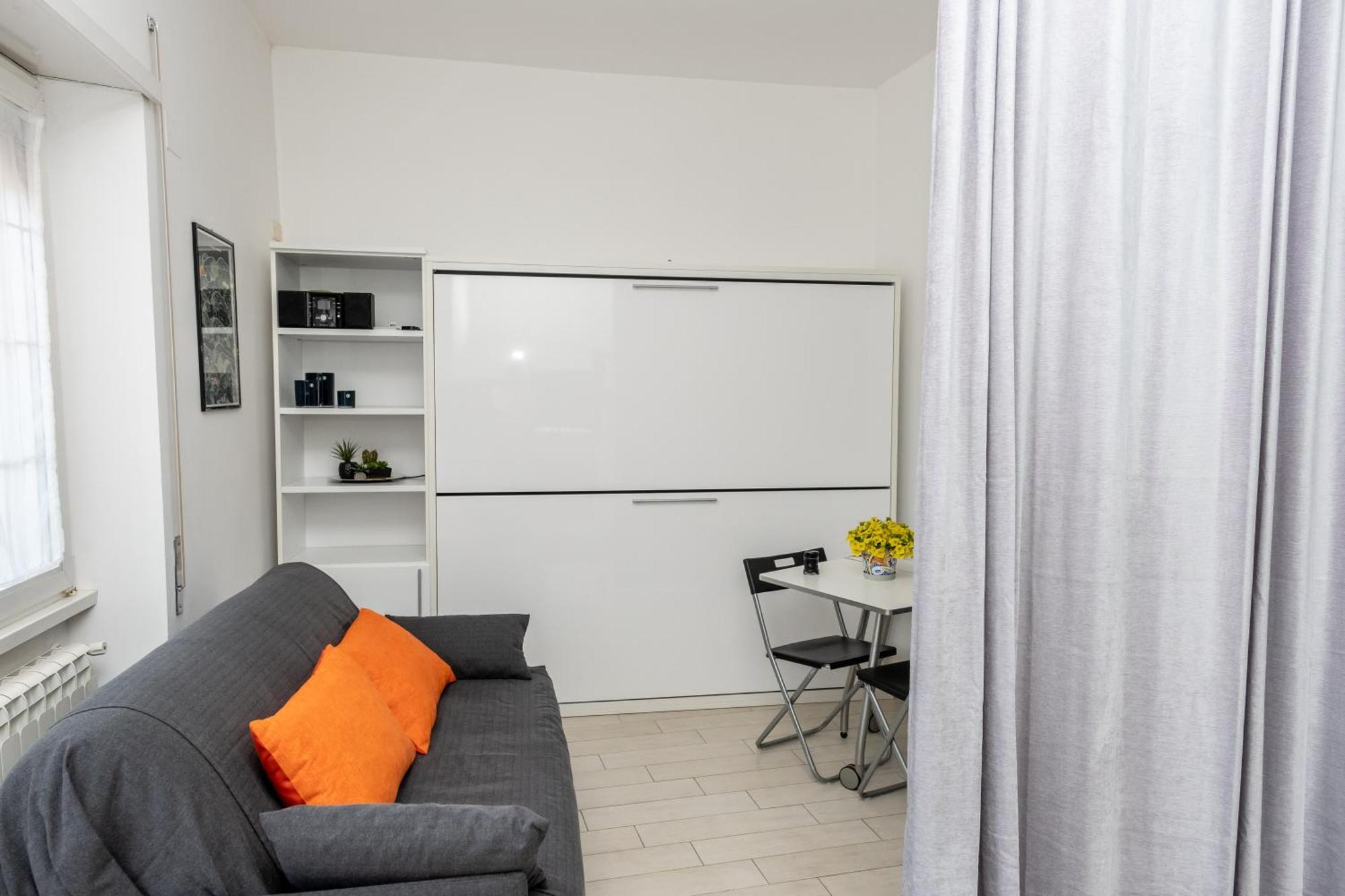 Fiumicino Business&Vacation Apt Wifi Exterior foto